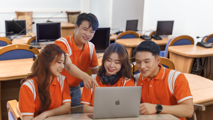 Học CNTT ra làm gì?