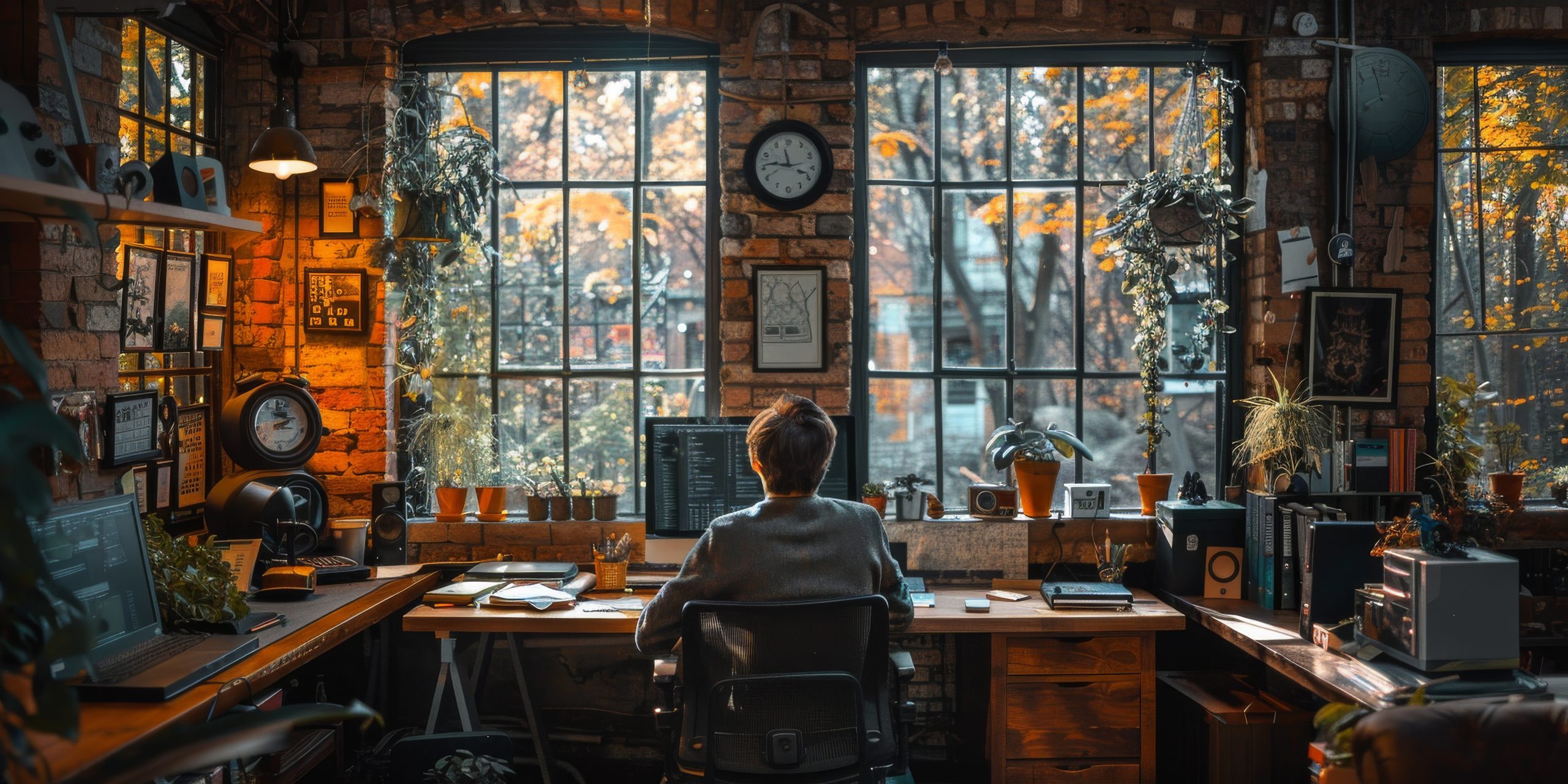 Khi thiết kế không còn là truyền đạt: Vai trò “tác giả” trong đồ họa